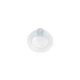 Máscara de Silicone Autoclavável Nº 1 para Ambú Reanimador MD