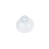 Máscara de Silicone Autoclavável Nº 2 para Ambú Reanimador MD