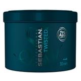 Máscara de Tratamento Curl Elastic Treatment Sebastian
