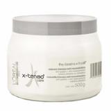 Máscara De Tratamento Loreal X-Tenso Care 500gr - Loreal profissional
