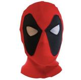 Máscara Deadpool Cosplay Marvel Gorro Balaclava Alta Qualida