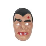 Máscara Dracula - Festabox
