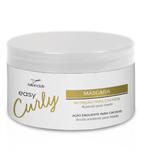 Máscara Easy Curly 250g - Nutrição para Cabelos Cacheados - Salon Club