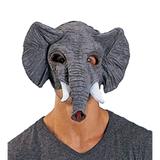 Mascara Elefante - Arca de noé