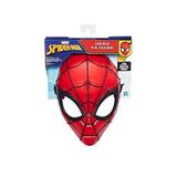Mascara Eletronica Homem ARANHA Hasbro E0619 12995