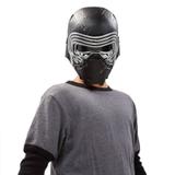 Máscara Eletrônica Star Wars Kylo Ren - Hasbro B3927