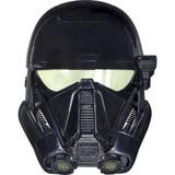 Máscara Eletrônica Star Wars - Rogue One - Death Trooper - Hasbro