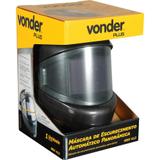 Mascara Esc Aut Panoramica Ton 4A12 Vd P - Vonder