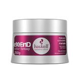 Mascara extend color fantasy marsala 250gr haskell