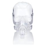 MÁSCARA FACIAL AIRFIT F20 MÉDIO - RESMED Única - Philips respironics
