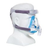 MÁSCARA FACIAL AMARA GEL GRANDE Única - Philips respironics