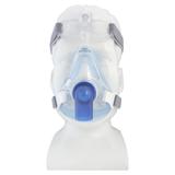 MÁSCARA FACIAL AMARA GEL SE MÉDIO Única - Philips respironics