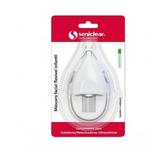 Máscara Facial Flexível Soniclear Para Uso Infantil