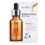 Máscara Facial Passion Beyond - Multivitaminas