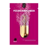 Máscara Facial Peeling Bubble Mask - Vermonth
