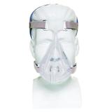 MÁSCARA FACIAL QUATTRO AIR PEQUENO Única - Resmed