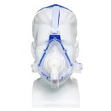 MÁSCARA FACIAL VENTILADA PEQUENO Única - Resmed