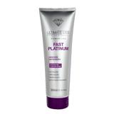 Mascara fast platinum diamond 300ml ultimate liss