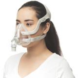 Máscara Full Face AirFit F20 For Her - Resmed