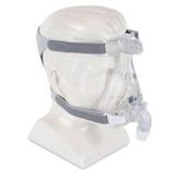 Máscara Full Face Amara Silicone - Philips Respironics