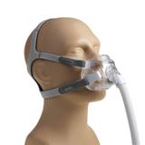 Máscara Full Face Amara View - Philips Respironics