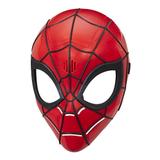 Máscara FX Homem Aranha - Hasbro