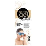 Mascara Gel para Olhos Aberta - Termogel - Termo gel