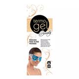 Mascara Gel para Olhos Fechada - Termogel - Termo gel