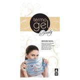 Mascara Gel Reutilizavel Facial Termogel