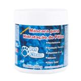 Mascara Hidratação Revitalizacao Cães Gato Pet Clean 500gr - Petclean