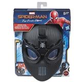 Mascara Homem Aranha Marvel Super Heróis Com Visor - E3563 - Hasbro