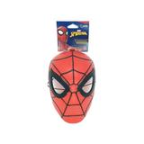 Máscara Homem Aranha Marvel Vingadores - Global Fantasias