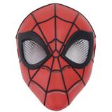 Máscara Homem Aranha - Peter Parker - Hasbro