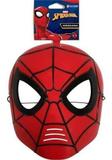 Máscara Homem-aranha Spider Man Cosplay Clássica - Global