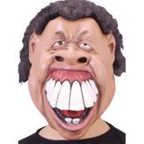 Mascara Homem Dentuço - Halloween