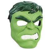 Máscara hulk - Bazar