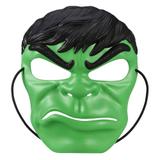 Máscara Hulk - Hasbro