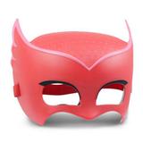 Mascara Infantil Pjmasks Corujita 4157 Dtc