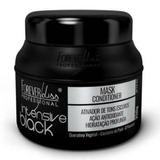 Máscara intensive black 250gr forever liss