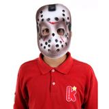 Máscara Jason Adulto - Importado - Halloween