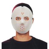 Máscara Jason - Halloween
