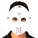 Máscara Jason Terror Halloween Festa Cosplay Fantasias - Nova