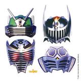 Máscara Kamen Rider
