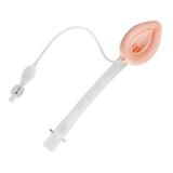 Máscara Laríngea de Silicone MD 2.5