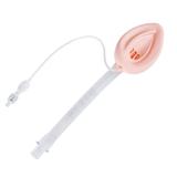 Máscara Laríngea de Silicone MD 5.0