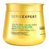 Máscara LOréal Professionnel Serie Expert Solar Sublime - L'oréal professionnel