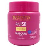 Mascara Mais Liso Bio Extratus