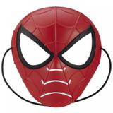 Máscara Marvel Clássica - Disney - Vingadores - Homem Aranha - Hasbro