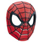 Mascara Marvel Homem Aranha Hasbro - Sem marca