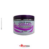 Máscara Matizadora Color Mask Viollet 300g - Essencial profissional